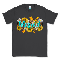 Smoke blessed tbw Classic Tee - texasbilliewilder