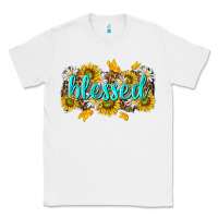 Blessed Tbw Classic Tee | Teevron