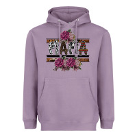 Lavender mama Heavyweight Hoodie - SublimationCraftShop