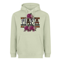 Matcha mama Heavyweight Hoodie - SublimationCraftShop