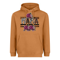 Meerkat mama Heavyweight Hoodie - SublimationCraftShop