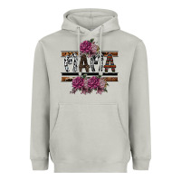 Moon Dust mama Heavyweight Hoodie - SublimationCraftShop