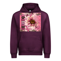 Breast Cancer Survivor Urban Hoodie | Teevron