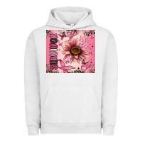 Pigment Lunar Rock breast cancer survivor Urban Hoodie - MaliasSmallBusiness