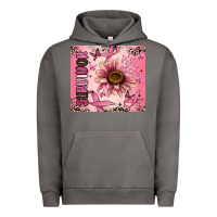 Pigment Tornado breast cancer survivor Urban Hoodie - MaliasSmallBusiness