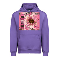 Tulip breast cancer survivor Urban Hoodie - MaliasSmallBusiness