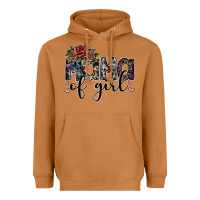 Meerkat mama of girl Heavyweight Hoodie - SublimationCraftShop