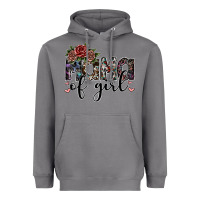 Storm mama of girl Heavyweight Hoodie - SublimationCraftShop
