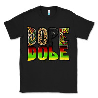 Black dope Classic Tee - Zillion Design Studio