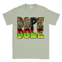 Matcha dope Classic Tee - Zillion Design Studio