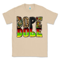 Mushroom dope Classic Tee - Zillion Design Studio