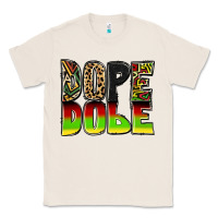 Natural dope Classic Tee - Zillion Design Studio