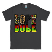 Smoke dope Classic Tee - Zillion Design Studio