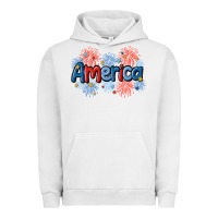 Pigment Lunar Rock America Urban Hoodie - MaliasSmallBusiness