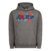 Pigment Tornado America Urban Hoodie - MaliasSmallBusiness