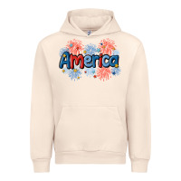 Sandshell America Urban Hoodie - MaliasSmallBusiness
