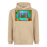 Mushroom hot wife summer skinny metal can holder Heavyweight Hoodie - HRA Design Shop