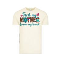 Vintage Arctic first my mother forever my friend Vintage Tee - Artiststas