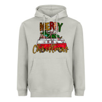 Moon Dust merry christmas Heavyweight Hoodie - CowhideDigitalArt