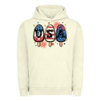 Pigment Pistachio usa popsicles Urban Hoodie - MaliasSmallBusiness
