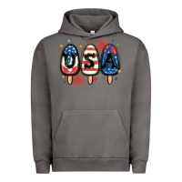 Pigment Tornado usa popsicles Urban Hoodie - MaliasSmallBusiness