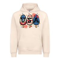 Sandshell usa popsicles Urban Hoodie - MaliasSmallBusiness