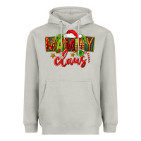 Moon Dust christmas mammy claus Heavyweight Hoodie - FaDigitalArtStudio
