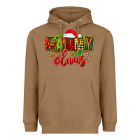Toasted Coconut christmas mammy claus Heavyweight Hoodie - FaDigitalArtStudio