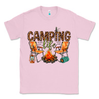 Camping Life Classic Tee | Teevron