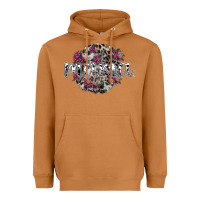 Meerkat mama Heavyweight Hoodie - SublimationCraftShop