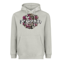 Moon Dust mama Heavyweight Hoodie - SublimationCraftShop