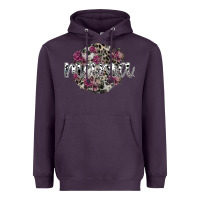 Plum mama Heavyweight Hoodie - SublimationCraftShop