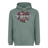 Sage mama Heavyweight Hoodie - SublimationCraftShop