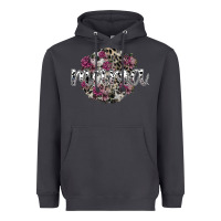 Smoke mama Heavyweight Hoodie - SublimationCraftShop