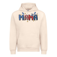 Sandshell 4th july mama Urban Hoodie - MaliasSmallBusiness