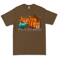 Cacao pumpkin spice everthing Premium Tee - RacoonDesign