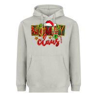 Moon Dust christmas mommy claus Heavyweight Hoodie - FaDigitalArtStudio