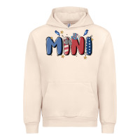 Sandshell 4th july mini Urban Hoodie - MaliasSmallBusiness