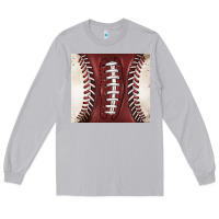 Moon Dust american football and baseball Long Sleeve Tee - BarkalooDesign
