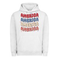 Pigment Lunar Rock america Urban Hoodie - MaliasSmallBusiness