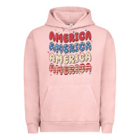 America Urban Hoodie | Teevron