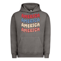 Pigment Tornado america Urban Hoodie - MaliasSmallBusiness