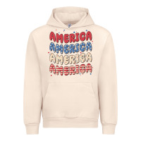 Sandshell america Urban Hoodie - MaliasSmallBusiness