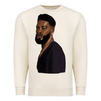 Sandshell african men Premium Sweatshirt - HRA Design Shop