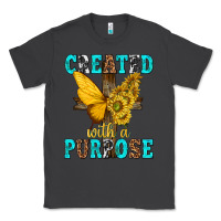 Smoke created with a purpose Classic Tee - texasbilliewilder