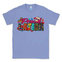 Proud Latina Classic Tee | Teevron