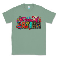 Sage proud latina Classic Tee - Zillion Design Studio