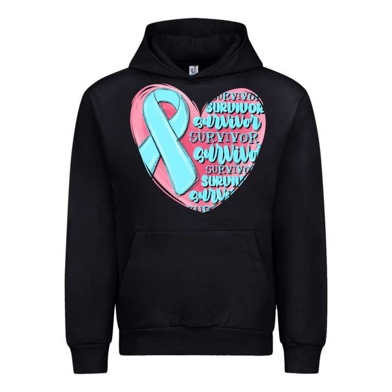 Survivor Malia Urban Hoodie by MaliasSmallBusiness | Teevron