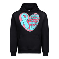 Black survivor malia Urban Hoodie - MaliasSmallBusiness