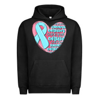 Pigment Black survivor malia Urban Hoodie - MaliasSmallBusiness